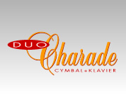 Logo Duo Charade